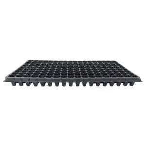 Alveole rasaduri 162 celule patrate OZ-KA Vakum 2,5 cm