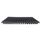 Alveole rasaduri 162 celule patrate OZ-KA Vakum 2,5 cm