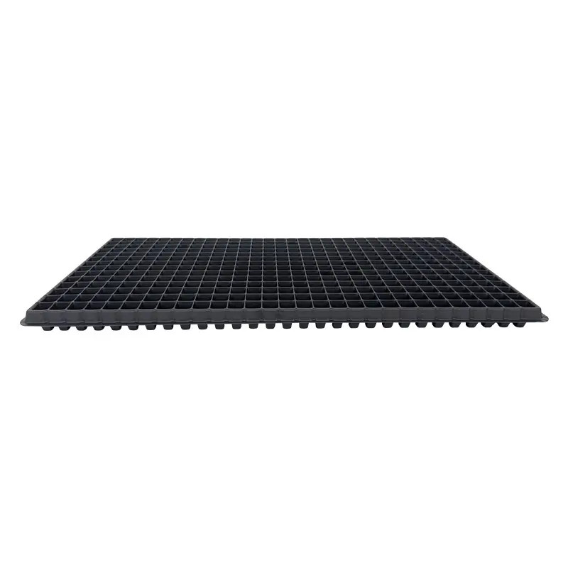 Alveole rasaduri 406 celule patrate Oz-Ka Vakum 1,75 cm