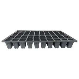 Alveole rasaduri 70 celule patrate adanci Oz-Ka Vakum 4.2 cm