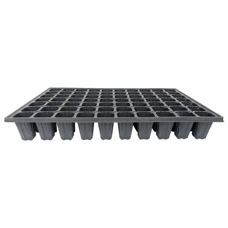 Alveole rasaduri 70 celule patrate adanci Oz-Ka Vakum 4.2 cm