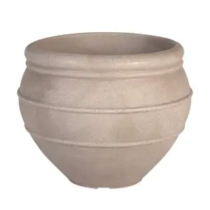 Ghiveci flori Caspo