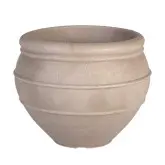 Ghiveci flori Caspo