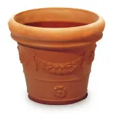 Ghiveci flori Terrano