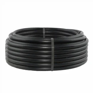Teava polietilena PEHD, PN6, D 63 mm, rola 100 m