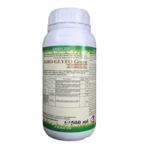 Erbicid Agro-Glyfo Green