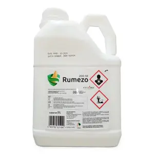 Erbicid Rumezo 200 SE