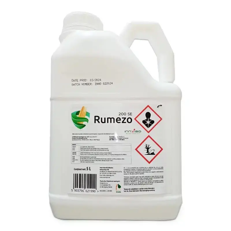 Erbicid Rumezo 200 SE