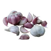 Usturoi rosu italian Sulmona, calibru 55+, sac 0,5 kg