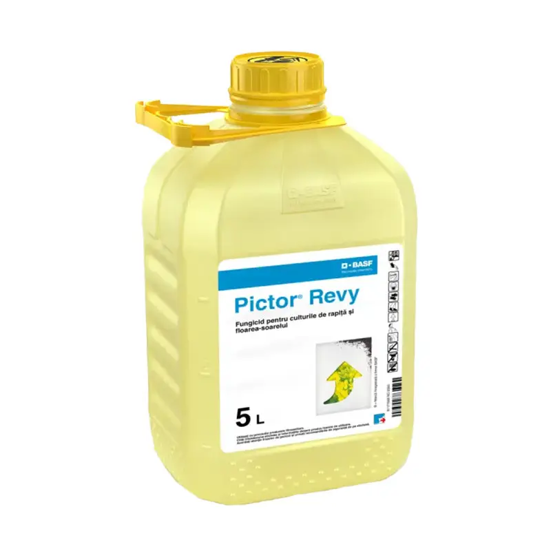 Fungicid Pictor Revy