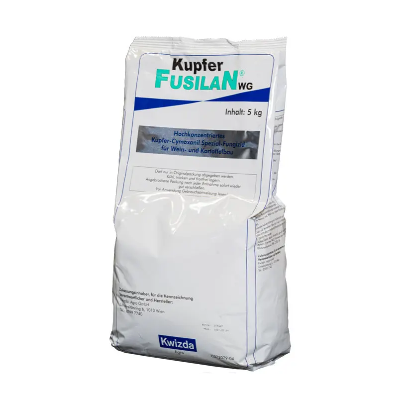 Fungicid Kupfer Fusilan