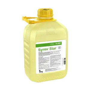 Fungicid Syrex Star