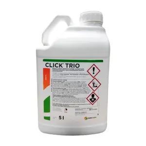 Erbicid Click Trio