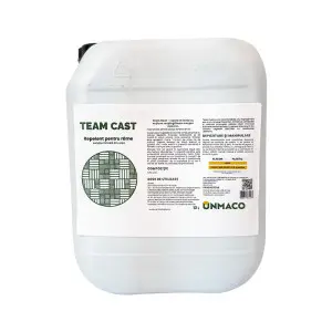 Repelent impotriva ramelor Team Cast
