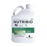 Ingrasamant lichid organic Nutribio N 9-0-0