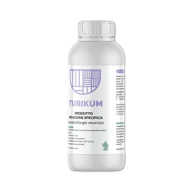 Biostimulator Turikum