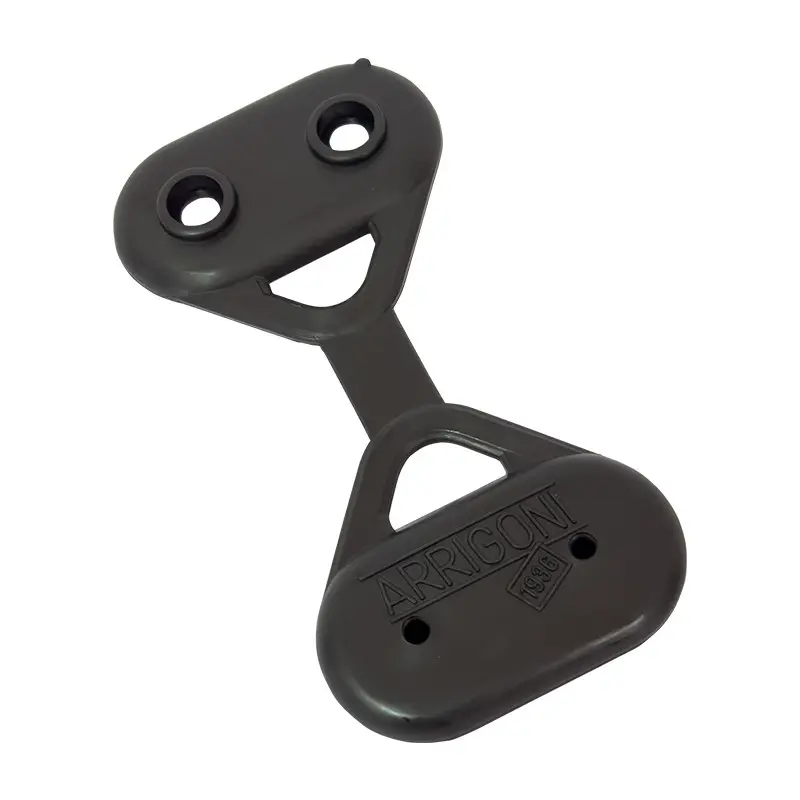 Clips 4010NE Black Button