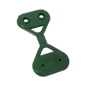 Clips 4010VE Green Button