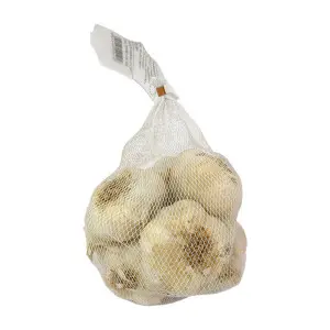 Usturoi spaniol alb Garcua, calibru 50+, sac 0,5 kg