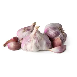 Usturoi violet frantuzesc Germidour, calibru 55/60, 1 kg