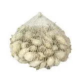 Arpagic alb White Snow Ball, calibru 14/21, sac 0,5 kg