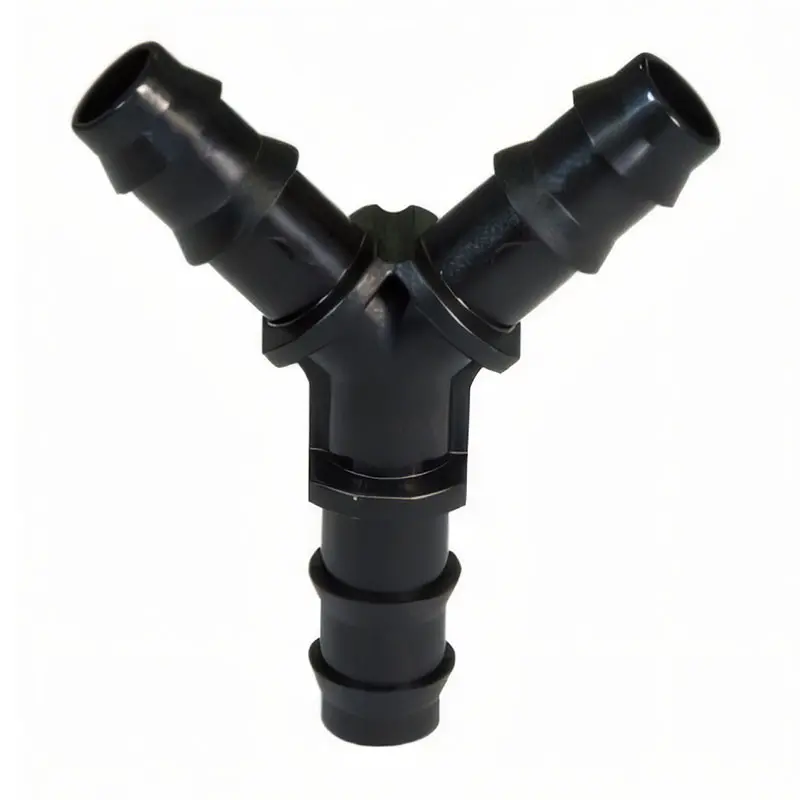 Conector SAB Ypsilon cu gheare
