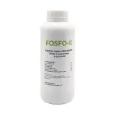 Ingrasamant lichid organo-mineral Manursol Fosfo-K 3-23-15