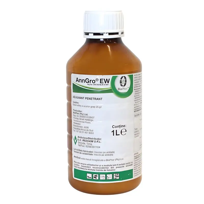 Adjuvant AnnGro EW