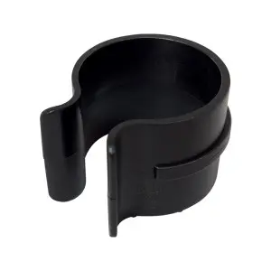 Clipsuri folie solar, din plastic