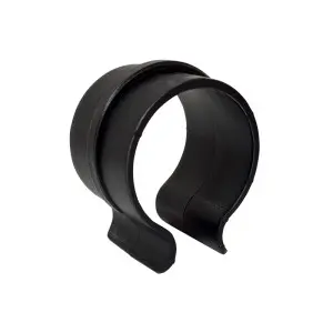 Clipsuri folie solar, din plastic