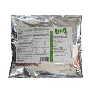 Conditionator de sol Zeba