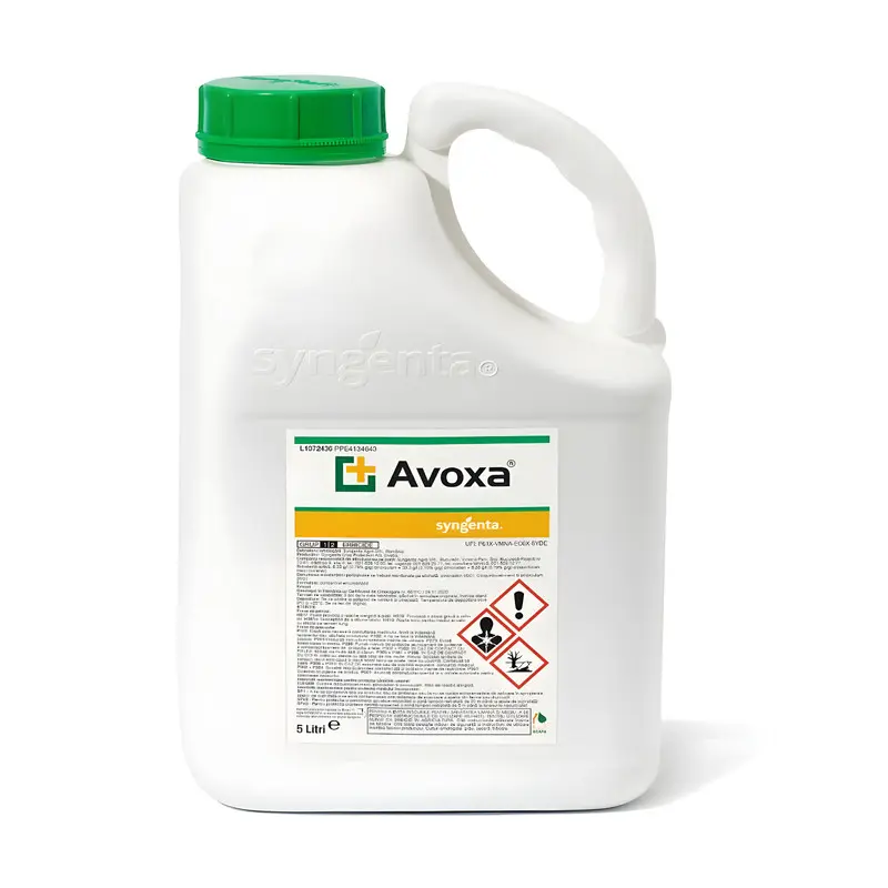 Erbicid Avoxa