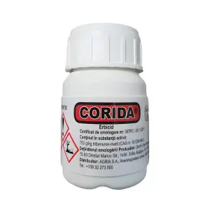 Erbicid Corida