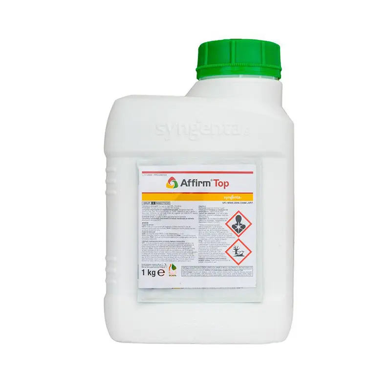 Insecticid Affirm Top
