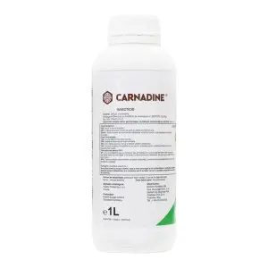 Insecticid Carnadine