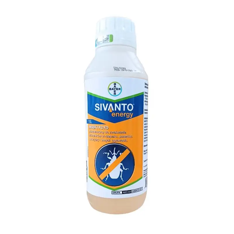 Insecticid Sivanto Energy 85 EC