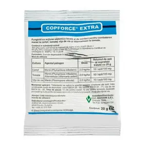 Fungicid Copforce Extra