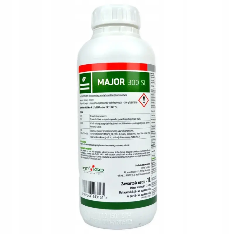 Erbicid Major 300 SL