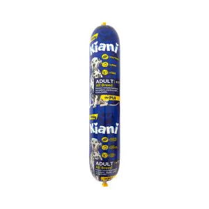 Kiani salam pentru caini cu aroma de pui 1 kg