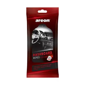 Servetele umede auto pentru bord Areon