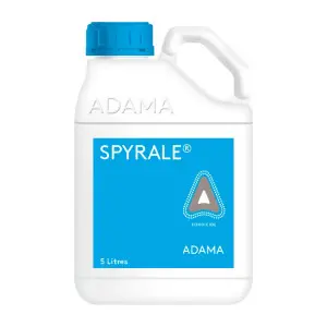 Fungicid Spyrale
