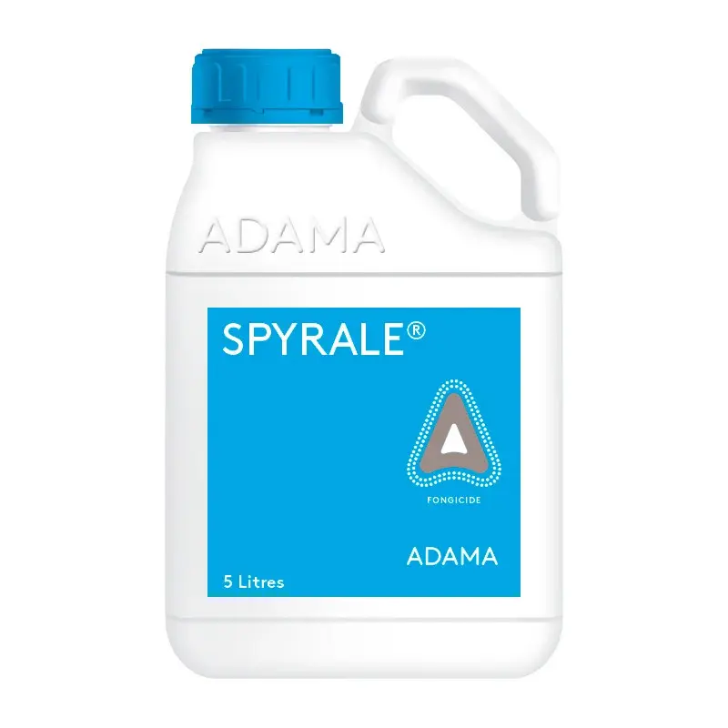 Fungicid Spyrale