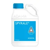 Fungicid Spyrale