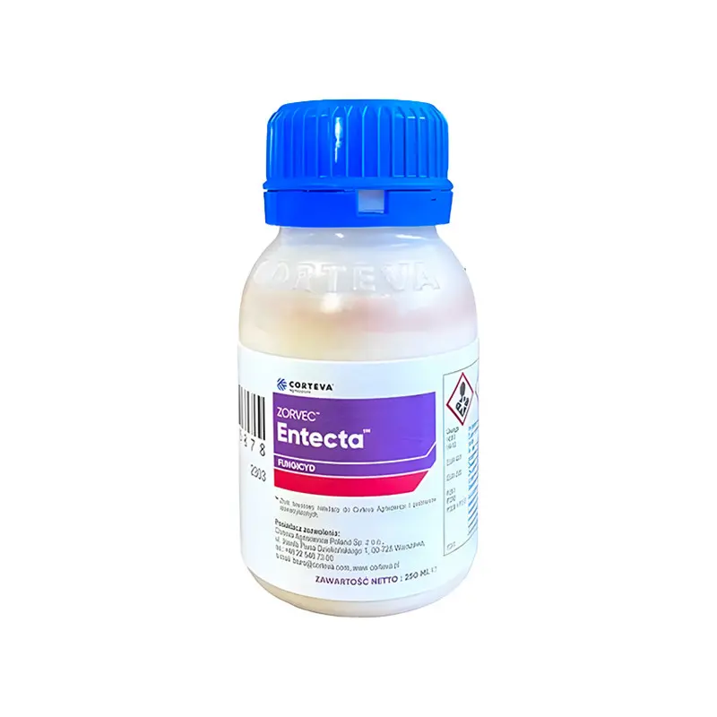 Fungicid Zorvec Entecta
