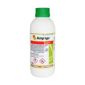 Insecticid Ampligo