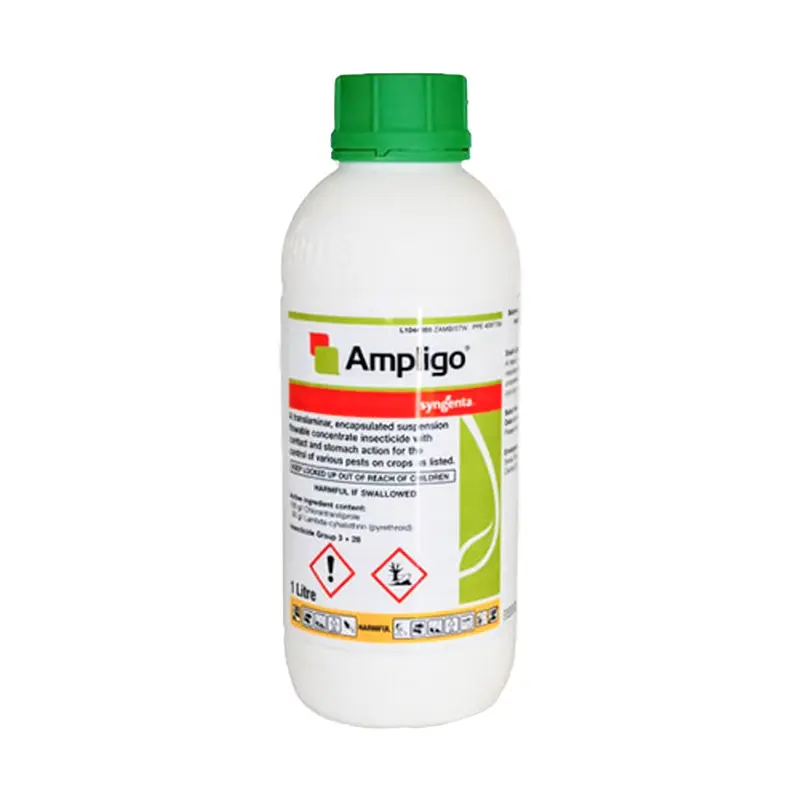 Insecticid Ampligo