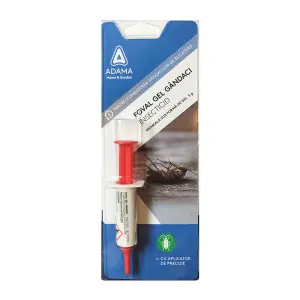 Insecticid Foval Gel