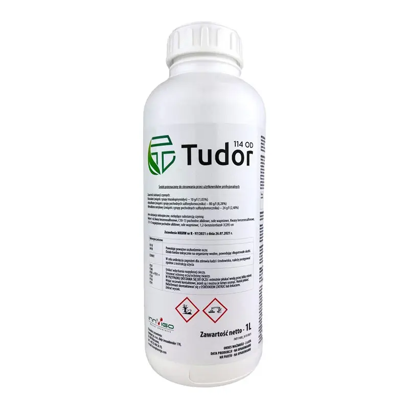 Erbicid Tudor 114 OD