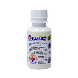 Insecticid Deltasect