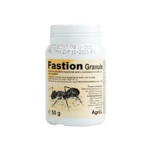 Insecticid Fastion